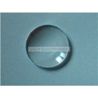 1x Focusing/ Collimating Glass Lens 16mm for 532nm-680nm Laser