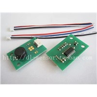 Humidity and Temperature Sensor Module - HTF3223 Compatible