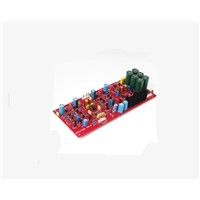 Pure DC ME-128 Class A Preamplifier Finished Board Without Tone