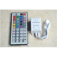 IR Remote Controller 44 Keys for RGB LED Light Strip
