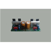 Stereo Amplifier TDA7294 + C5200 Class A And B DIY Kit
