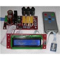CS3310 Kit 3 Input Signal Switch Preamplifier Board