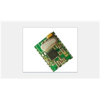 A7102C wireless transceiver module CC1100/NRF905/SPI 315/434/868/915M
