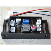 635nm 638nm 50-500mw Laser Diode Drive Circuit Board 12v