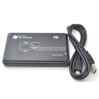 13.56M Desktop RFID Reader/Writer ISO14443 TYPE A USB Interface CY-R031R