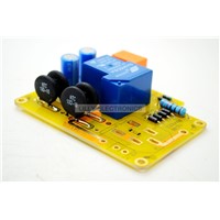 30A 220v soft-start protective anti-collision board for HIFI Stereo Amplifier