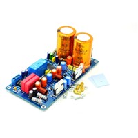 TDA7294/TDA7293 Dual Channel+ NE5532 Preamp Amplifier Board