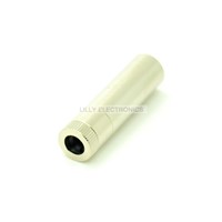 1pc 12x40mm 5.6mm TO-18 Laser Diode Metal Housing w/ Lens