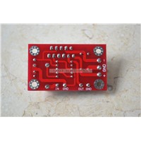 YJ HIFI LM3886 (1+2) 68W+68W Stereo Amplifier Board