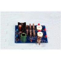 Tube Preamplifier Board Bsaed On Matisse Fantasy With NONE Tube Kit