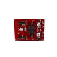 LITE LS32 6H30 Tube Preamplifier Board Finished Board Excluding Tube