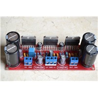 TDA7293 255W Amplifier Board Amplifier Parallel BTL Mono Power