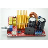 YJ Mini 100W+100W TDA8920 Class D amplifier board new