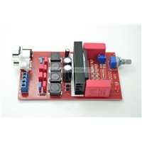 YJ TA2020 20W+20W Class D amplifier board