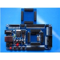 MSP430F149/430 Mini Board/MSP430 Development USB+PCB Core Board