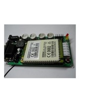 SMS GSM TC35/TC35i Development Board Module UART/RS232 TTL AT commands