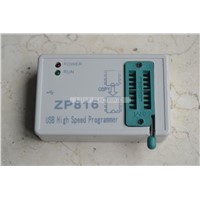 ZP816 Latest High-speed USB Programmer Bios Programmer 24 25 26 93 non-EZP2010
