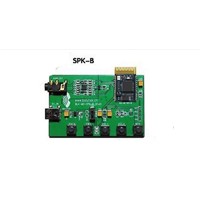 SPK-B Demo Version Bluetooth Stereo Module Audio Module Audio Speaker Module