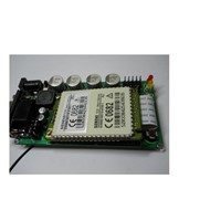 TC35/TC35i Development Board Module UART/RS232 TTL AT commands