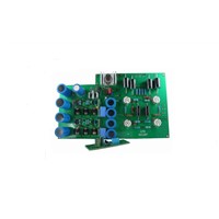 MATTSSE FANTASY Circuit Tube Preamplifier Kit Set 352mmx212mm Tubes Not Include