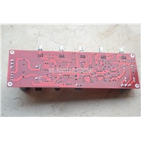 NE5532 2.1 Tones Pre-board Preamp Tones Board