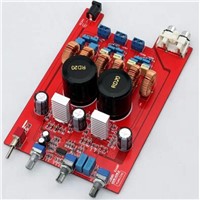 TPA3116 2.1 Class D Amplifier Board 2x50W+100W DC 18V ~ DC 24V