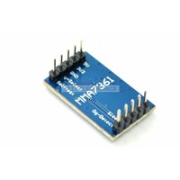2pcs MMA7361 Accelerometer Sensor Module for Arduino Replace for MMA7260