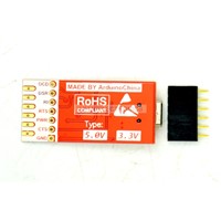 FTDI Basic (Pro Programme Mini Downloader)