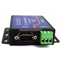 USR-TCP232-410S RS232 RS485 Ethernet Converter Serial Ethernet to Modbus Converter