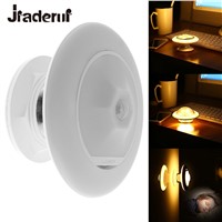 Jiaderui Novelty Creative Wall Lamps LED Night Lights Childrens Bedroom Decoration Nursery Night Lamp for Kids BedRoom Lighting
