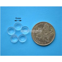 5 x Focusing Lens/Collimating lens 5mm for Laser Diodes