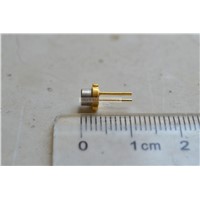 650nm 10mw Red Laser Diode TO-18 5.6mm 50Deg N-type Pin QSI Brand