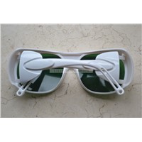 400-1200nm Wide-spectrum Photons E-light Protective Goggles/Glasses/Eyewear