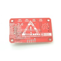 Bus Pirate v3.6 universal serial interface