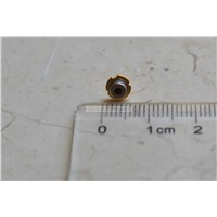 Free shippng 3 pieces/Lot 5.6mm 500mW 808nm Infrared IR Laser Diode-Specially for Producing Green Lasers
