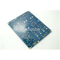 Headphone Amplifier Board Reference Lehmann Circuit Design Kit AC 15V-0-15V