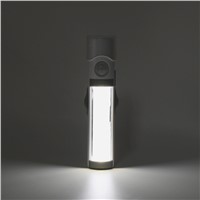 3 In 1 PIR Motion Sensor Multifunction Emergency Nightlight LED Flashlight Torch