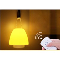 New Style Mushroom Portable Night Light Remote Control Dimming Lamp Timer Sleep LED Energy Saving Eye Protection Table Lamp