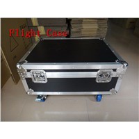 Empty Flight Case for Installed four MINI LED 9x10W Led Spider Light