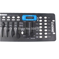 192 DMX Profession Controller Stage Lighting DJ equipment DMX 512 Console led par Moving Head light DJ Controller no microphone