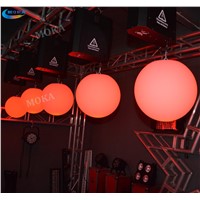 4 Pcs/lot full color Stage Kinetic light led magic ball RGB DMX led lift ball led effect light for party/culb/bar/wedding
