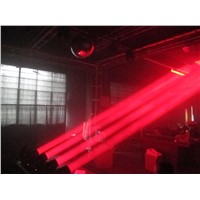 Led Moving Head Beam 60W Led fast moving  DMX 11 Channels Stage Lighting DJ Lighting