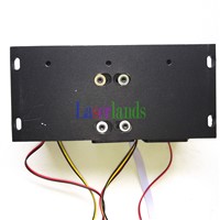 RGB White Mixed 900mW 1W Laser Module Green 100mW F/Blue 500mW F/ Red L 300mW Combined Laser Module TTL and Analog for option