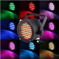 25W 86 RGB LED Par Stage DMX-512 Lighting Laser Strobe Disco DJ KTV Party Show