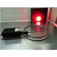 Fiber Coupler Laser Module for 405nm 473nm 532nm 671nm 808nm 980nm 1064nm FC interface 400um-1m+sma905 Interface