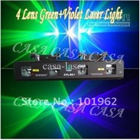 Top Sale 600mW Red Green Blue Disco Stage Light  Laser Lighting Dj Equipment