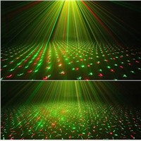 DJ Club Party Music Auto Mode Laser Stage DJ Effects Party Strobe Lights       CLH