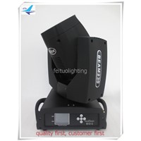 24 prism Sharpy Beam 230W Beam 7R Moving Head Touch and press screen dj ktv moving head light