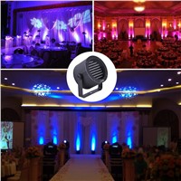 Lumiparty Professional LED Stage Lights 86LED RGBW DMX512 Disco Lamp laser projector dmx Controller for DJ Party KTV
