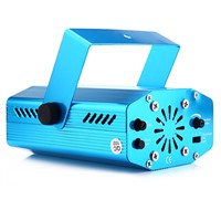 Premium Voice Automatic Control LED Laser Pointer Disco Stage Light Party Pattern Lighting Projector Show Laser Projector Lights
